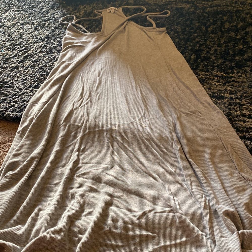 Splendid small grey dres - Picture 4 of 7